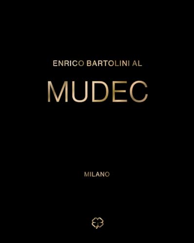 Enrico Bartolini al MUDEC von 24 Ore Cultura