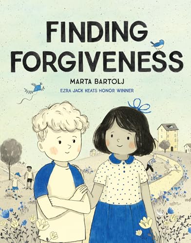 Finding Forgiveness von Chronicle Books