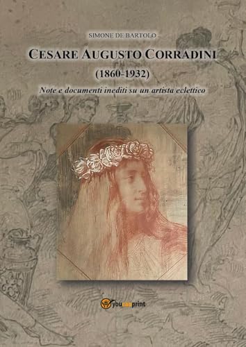 Cesare Augusto Corradini (1860-1932) von Youcanprint