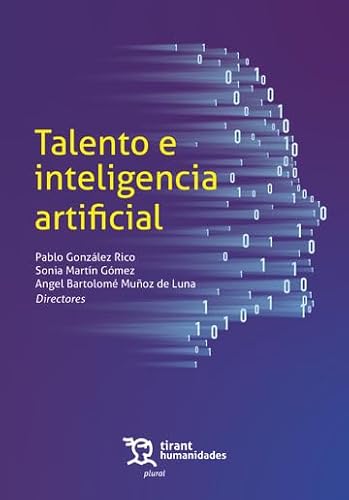 Talento e inteligencia artificial (Plural) von Tirant Humanidades