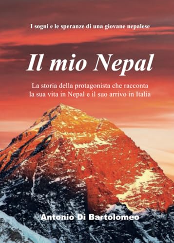 Il mio Nepal von Youcanprint