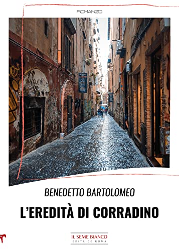 L'eredità di Corradino (Magnolia) von Il Seme Bianco