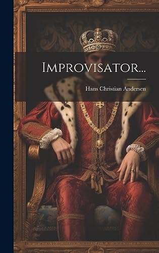Improvisator... Improvisator...