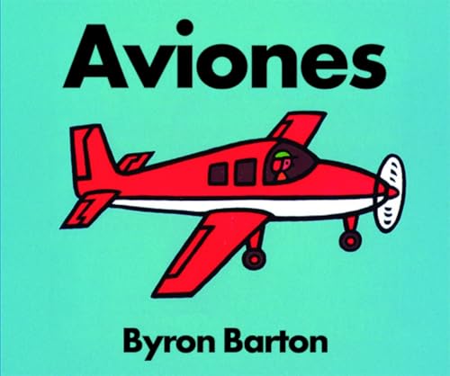 AVIONES AVIONES von Editorial entreDos