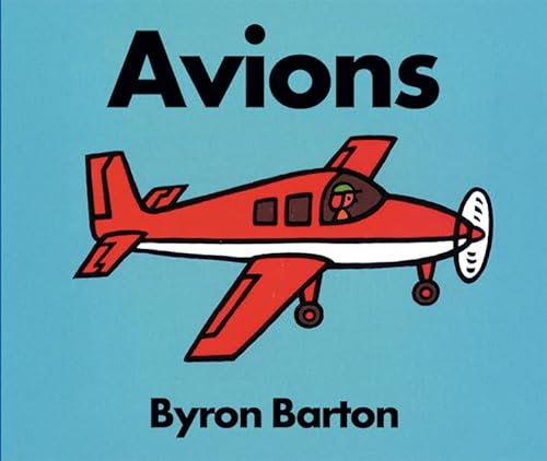 AVIONS von Editorial entreDos