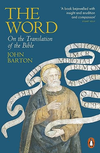 The Word: On the Translation of the Bible von Penguin
