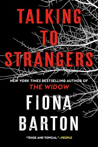 Talking to Strangers von Berkley Books