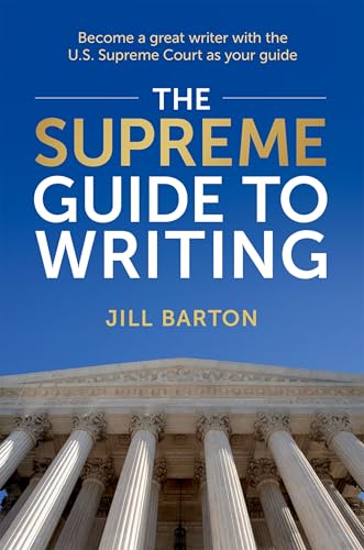 The Supreme Guide to Writing von Oxford University Press Inc