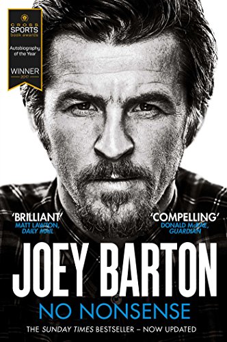 No Nonsense: The Autobiography von Simon & Schuster