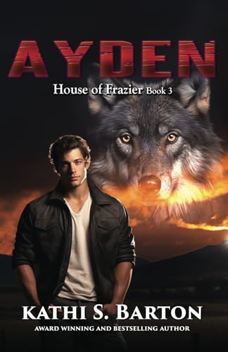 Ayden (House of Frazier, Band 3) von World Castle Publishing, LLC