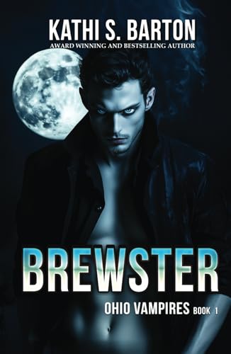 Brewster (Ohio Vampires, Band 1) von Independently published