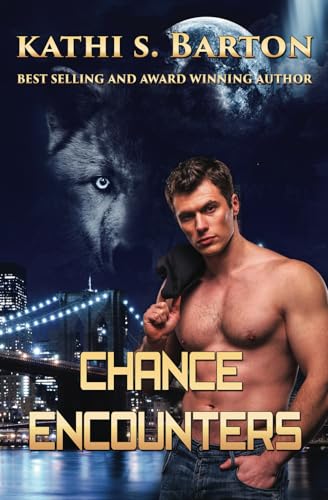 Chance Encounters Chance Encounters von World Castle Publishing, LLC