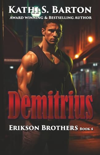 Demitrius von World Castle Publishing, LLC
