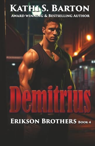 Demitrius von Independently published