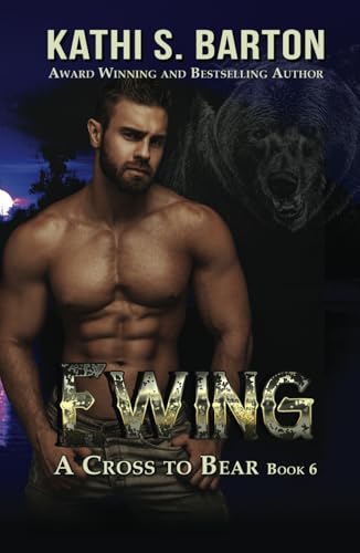 Ewing (A Cross to Bear, Band 6) von Independently published