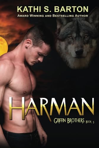 Harman (Griffin Brothers, Band 5) von World Castle Publishing, LLC