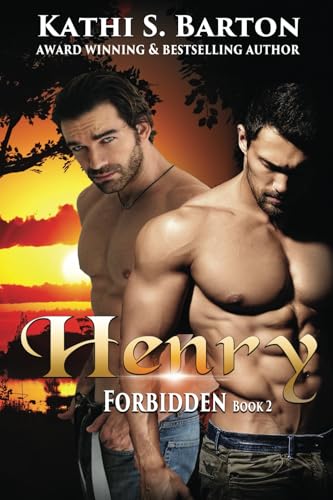 Henry: Forbidden: M/M LBGT Erotica Paranormal Romance Henry: Forbidden: M/M LBGT Erotica Paranormal Romance von World Castle Publishing, LLC