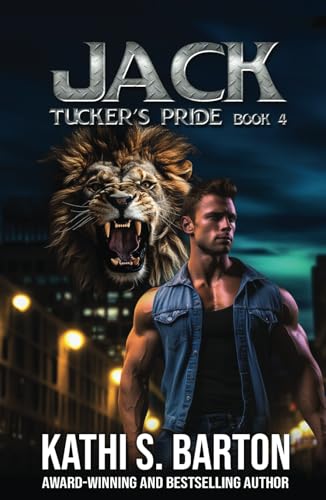 Jack (Tucker's Pride, Band 4) von Independently published