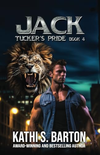 Jack (Tucker's Pride, Band 4) von World Castle Publishing, LLC