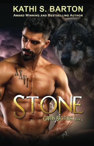 Stone (Griffin Brothers, Band 6) von World Castle Publishing, LLC