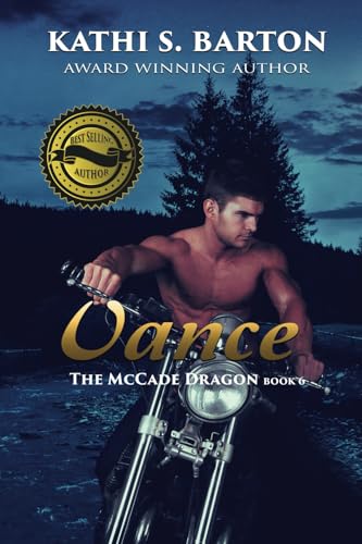Vance: The McCade Dragon –Erotic Paranormal Romance von World Castle Publishing, LLC