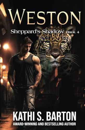 Weston (Sheppard's Shadow, Band 4) von Independently published