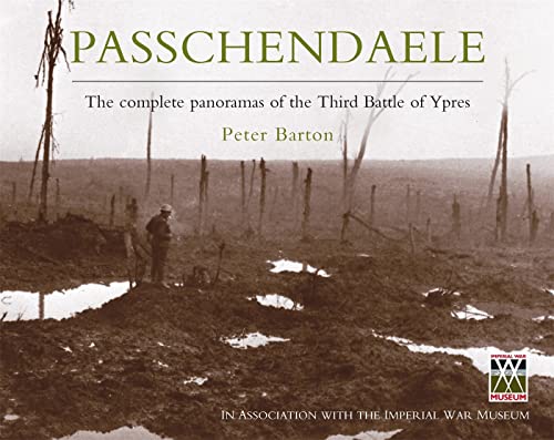 Passchendaele von Constable