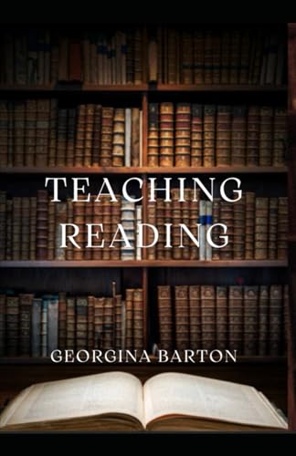 Teaching Reading: A Resource Guide for Teachers, Parents and Caregivers (Teaching Guides, Band 2) von imprint