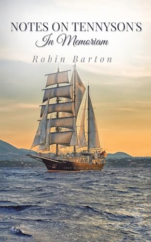 Notes on Tennyson's In Memoriam von Austin Macauley Publishers