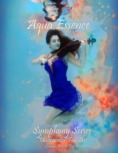 Aqua Essence- Symphony Series von Independently published