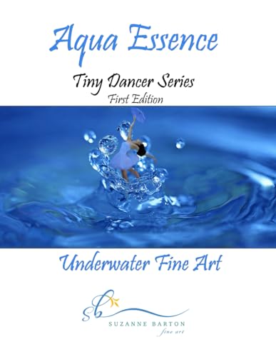 Aqua Essence: First Edition von Independently published