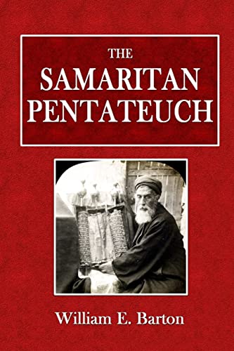 The Samaritan Pentateuch von Lulu.com