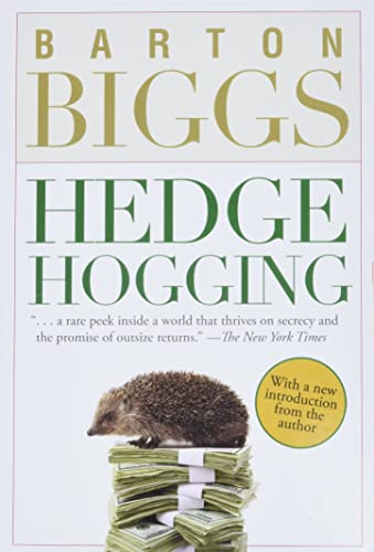 Hedgehogging von Wiley