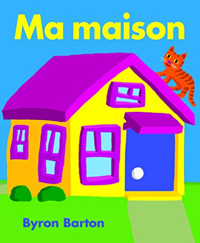 Ma maison von TASCHEN