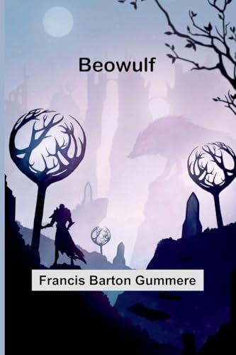 Beowulf von Alpha Edition