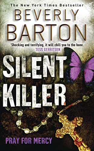 SILENT KILLER von Avon