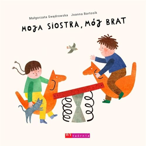 Moja siostra mój brat von Wytwórnia