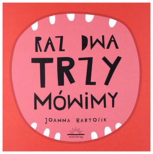 Raz dwa trzy mowimy! von Widnokrag