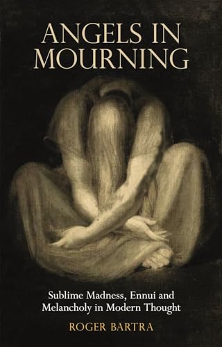Angels in Mourning: Sublime Madness, Ennui and Melancholy in Modern Thought