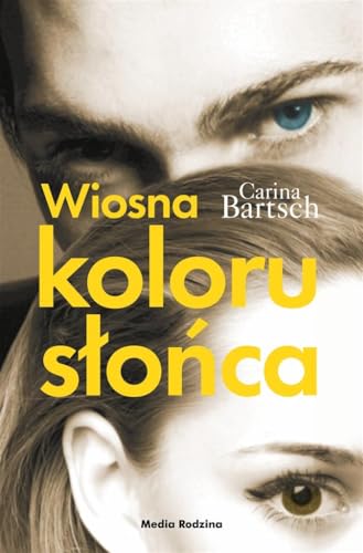 Wiosna koloru słońca von Media Rodzina