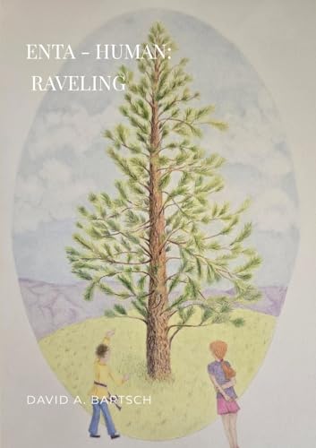 Enta - Human: Raveling von Lulu.com
