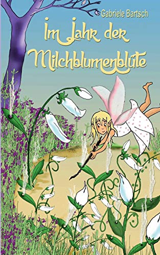 Im Jahr der Milchblumenblüte
