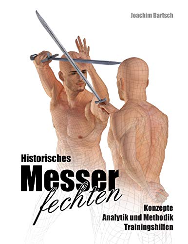 Historisches Messerfechten: Konzepte, Analytik und Methodik, Trainingshilfen