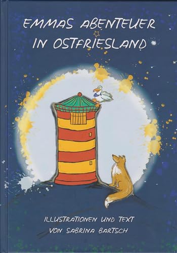 Emmas Abenteuer in Ostfriesland