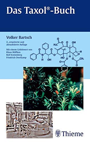 Das Taxol-Buch von Thieme