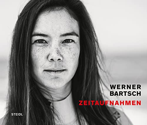 Zeitaufnahmen von Steidl