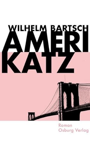 Amerikatz: Roman