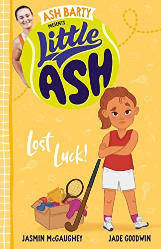 Little Ash Lost Luck! (Little Ash, 6) von HarperCollins Publishers (Australia) Pty Ltd