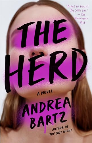 The Herd: A Novel