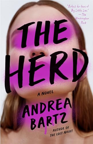 The Herd: A Novel von BALLANTINE BOOKS